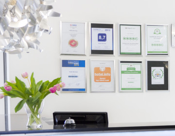 Proveďte rezervaci přes naše stránky a dostanete early check-in zdarma