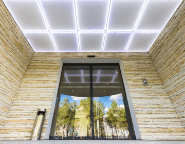 Rezervujte 3 a více nocí a obdržíte slevu 5 %